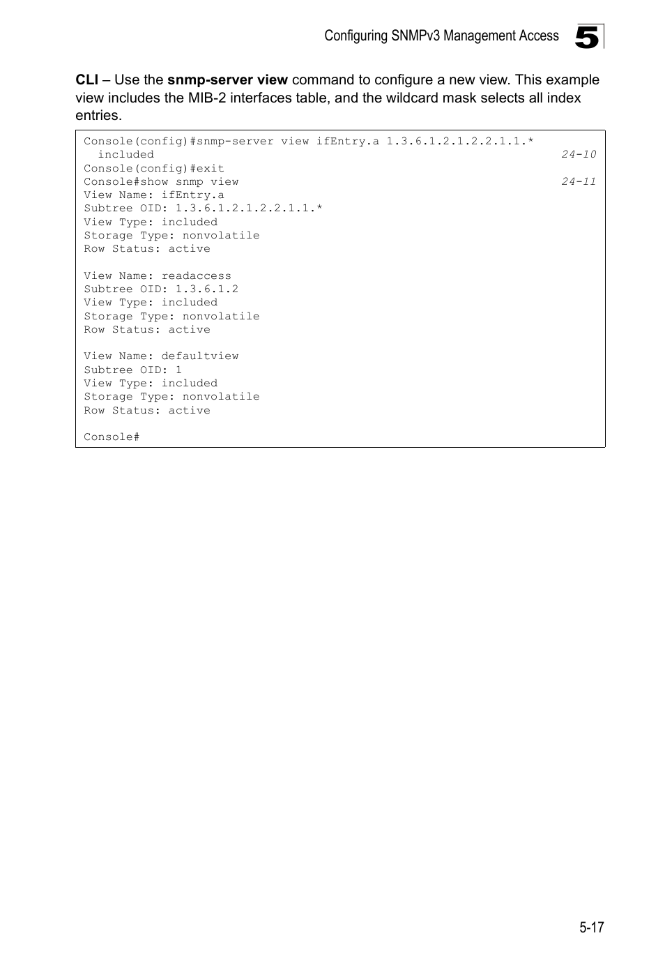 LevelOne GTL-2690 User Manual | Page 133 / 789
