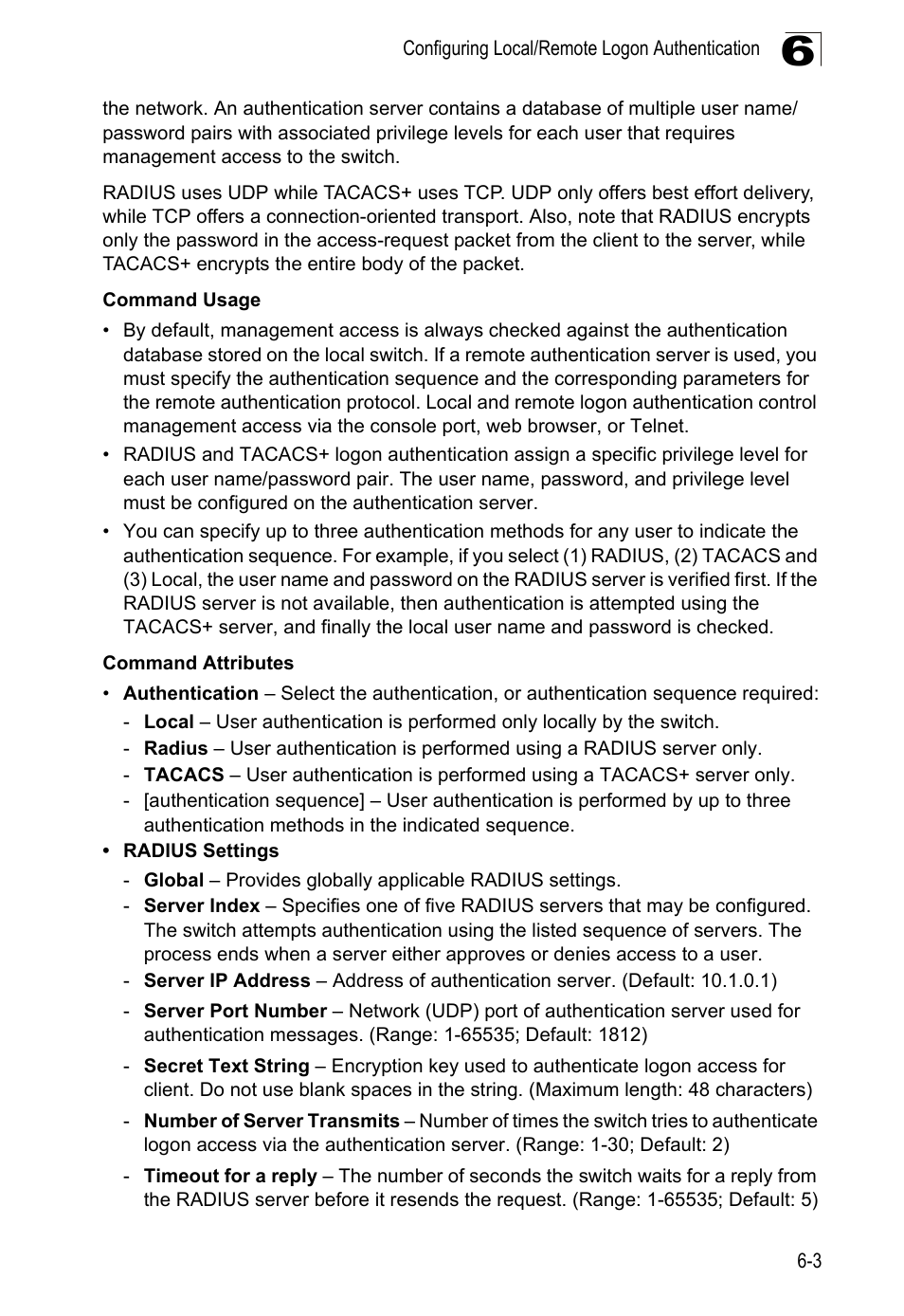 LevelOne GTL-2690 User Manual | Page 138 / 789