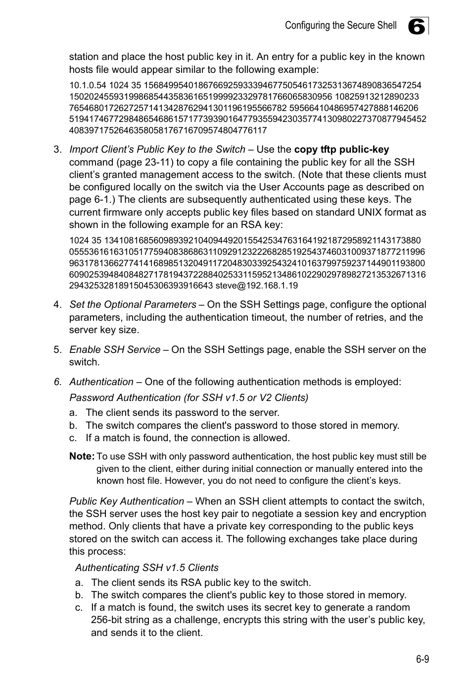 LevelOne GTL-2690 User Manual | Page 144 / 789