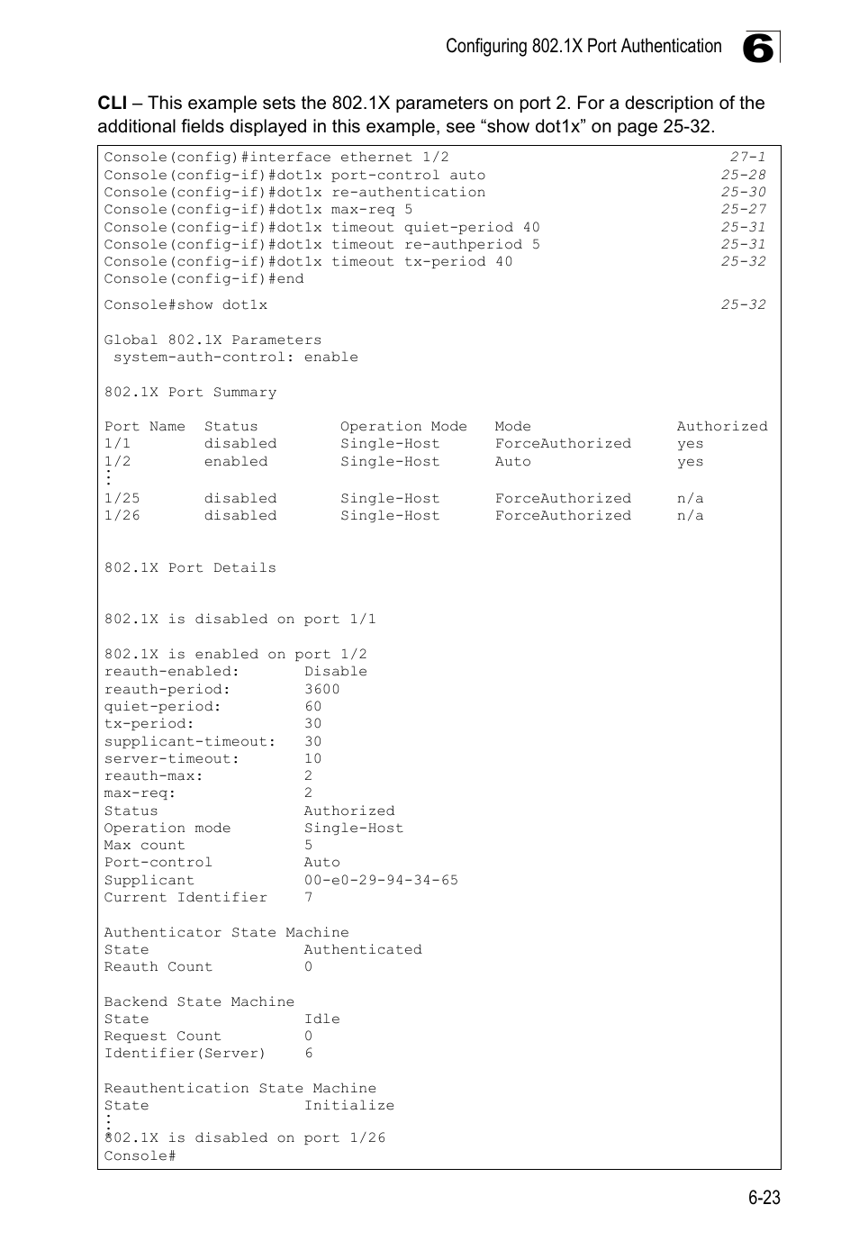 LevelOne GTL-2690 User Manual | Page 158 / 789