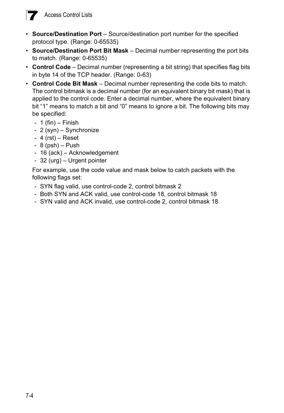 LevelOne GTL-2690 User Manual | Page 165 / 789