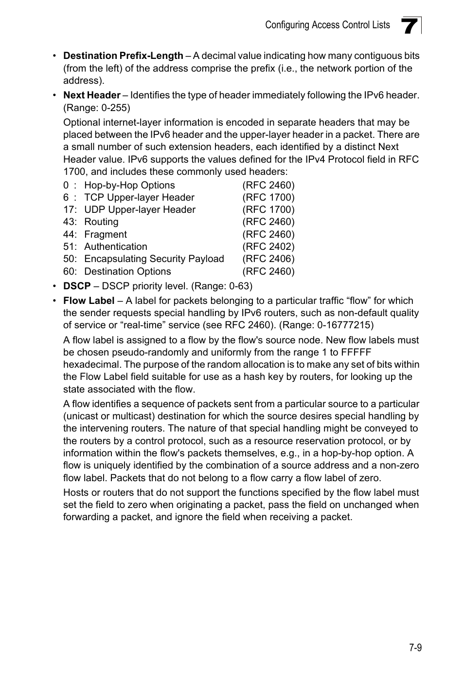 LevelOne GTL-2690 User Manual | Page 170 / 789
