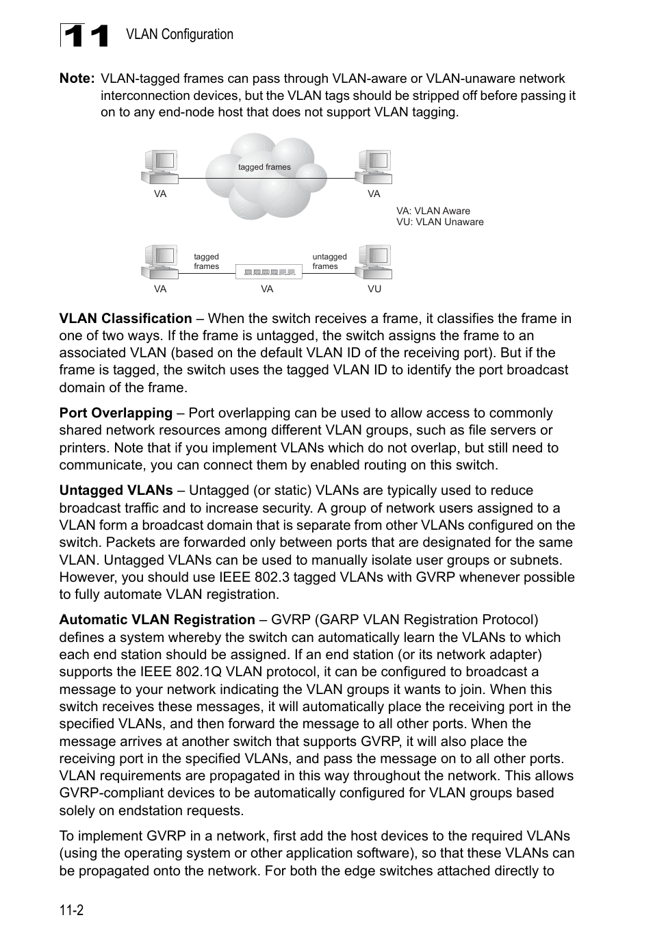 LevelOne GTL-2690 User Manual | Page 227 / 789