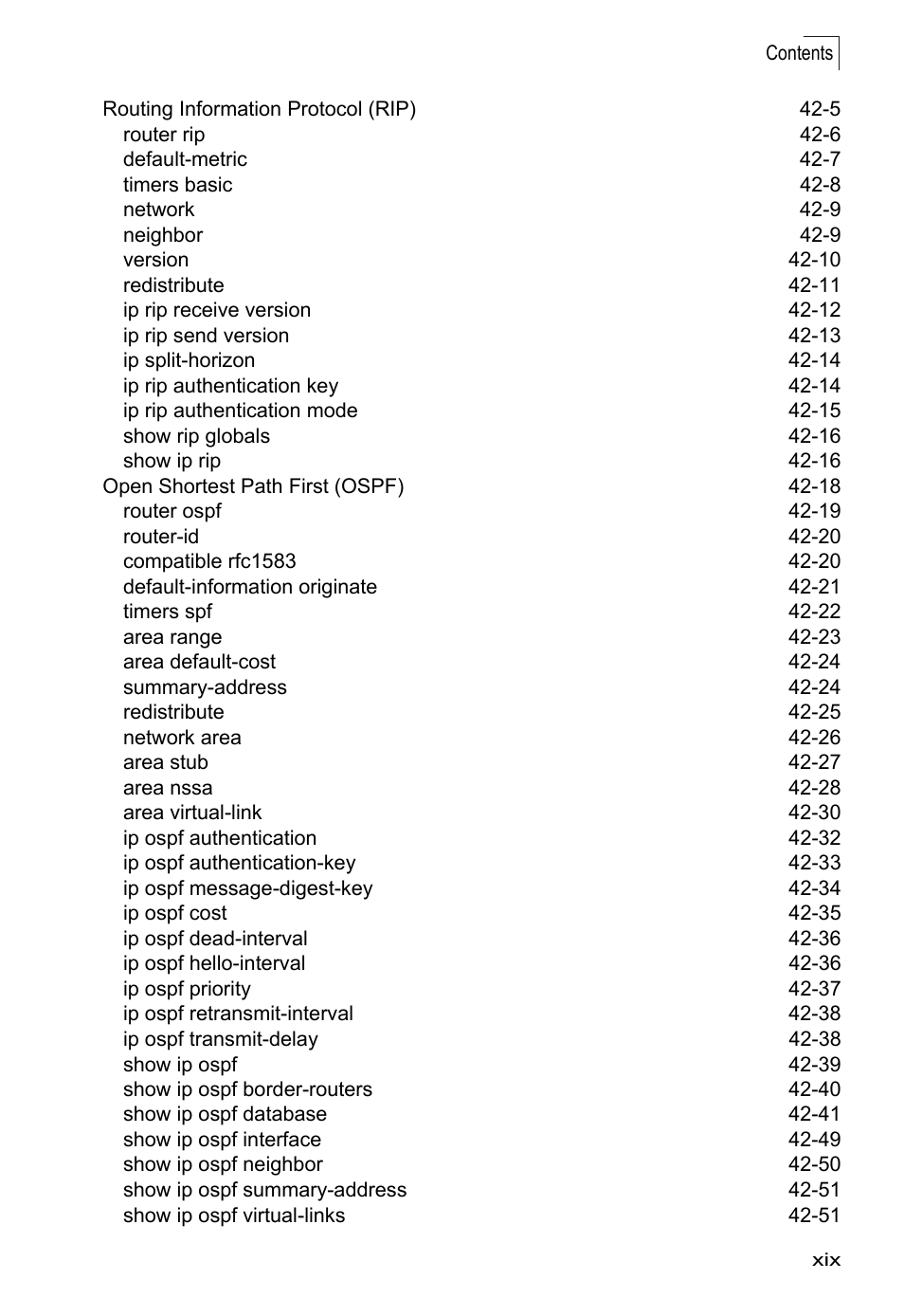 LevelOne GTL-2690 User Manual | Page 23 / 789