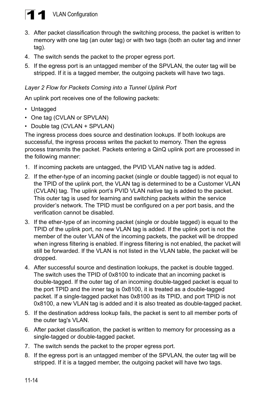 LevelOne GTL-2690 User Manual | Page 239 / 789