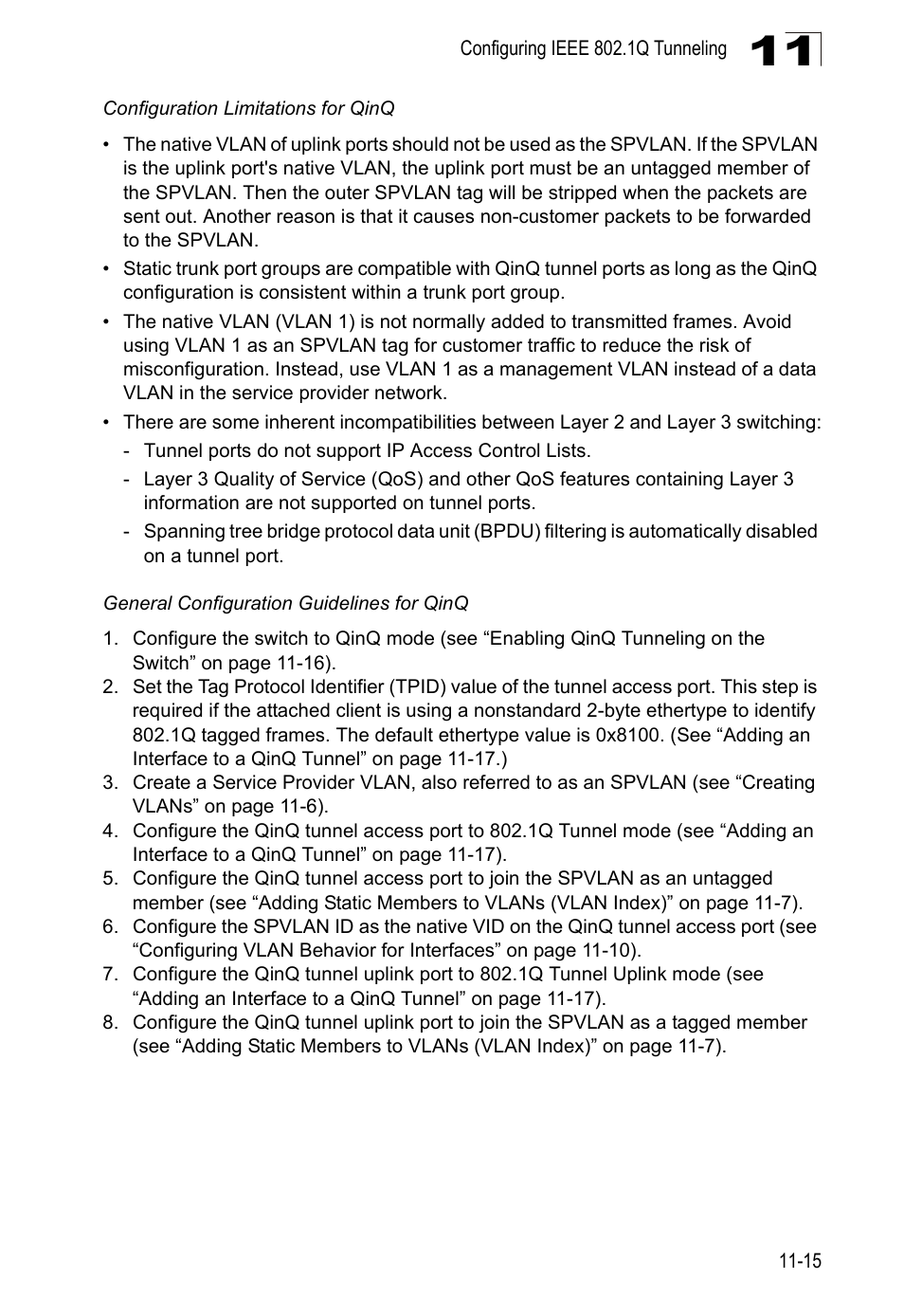 LevelOne GTL-2690 User Manual | Page 240 / 789