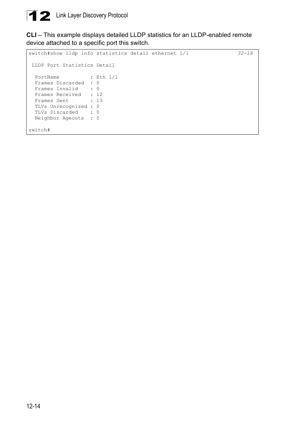 LevelOne GTL-2690 User Manual | Page 261 / 789