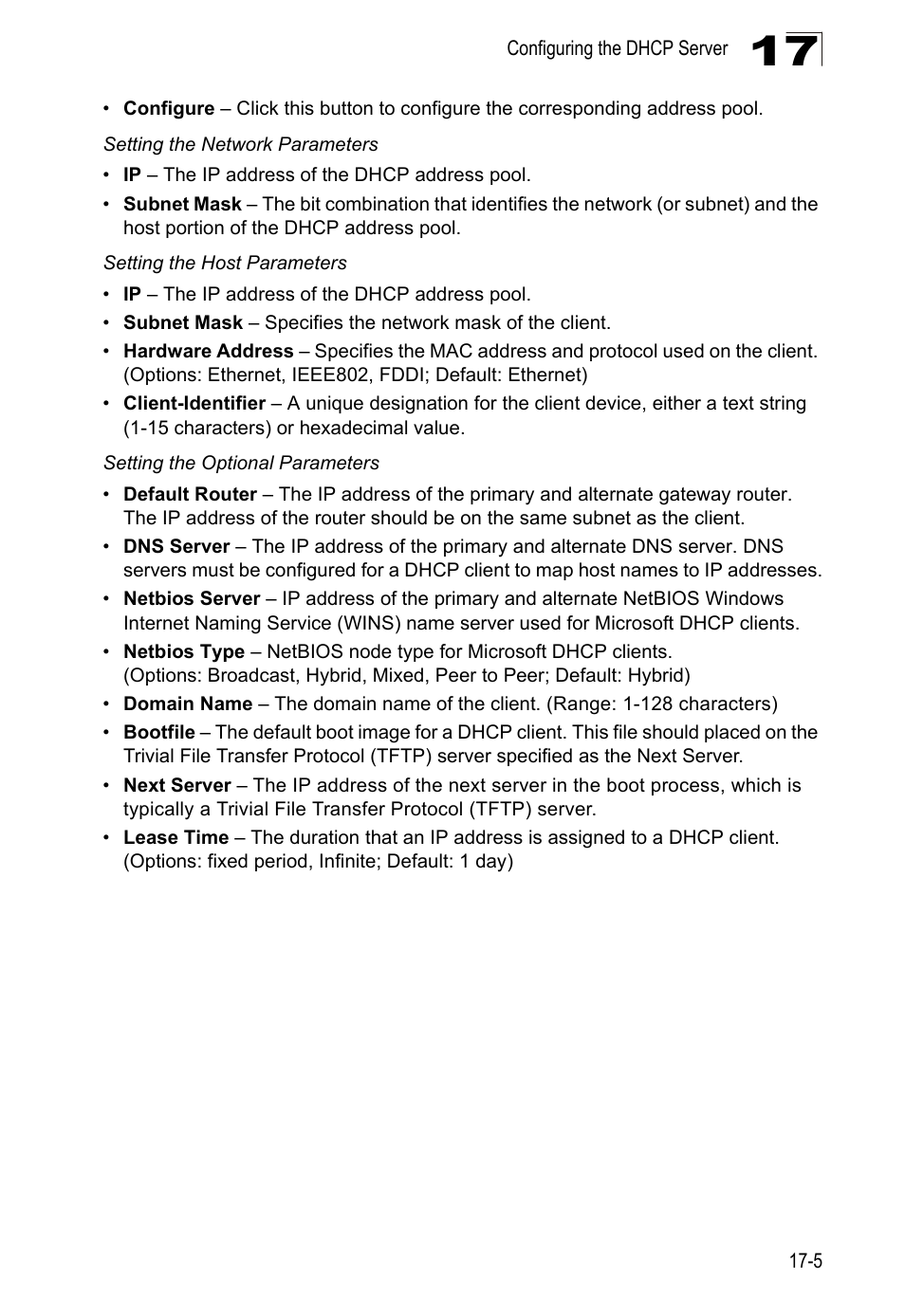 LevelOne GTL-2690 User Manual | Page 302 / 789