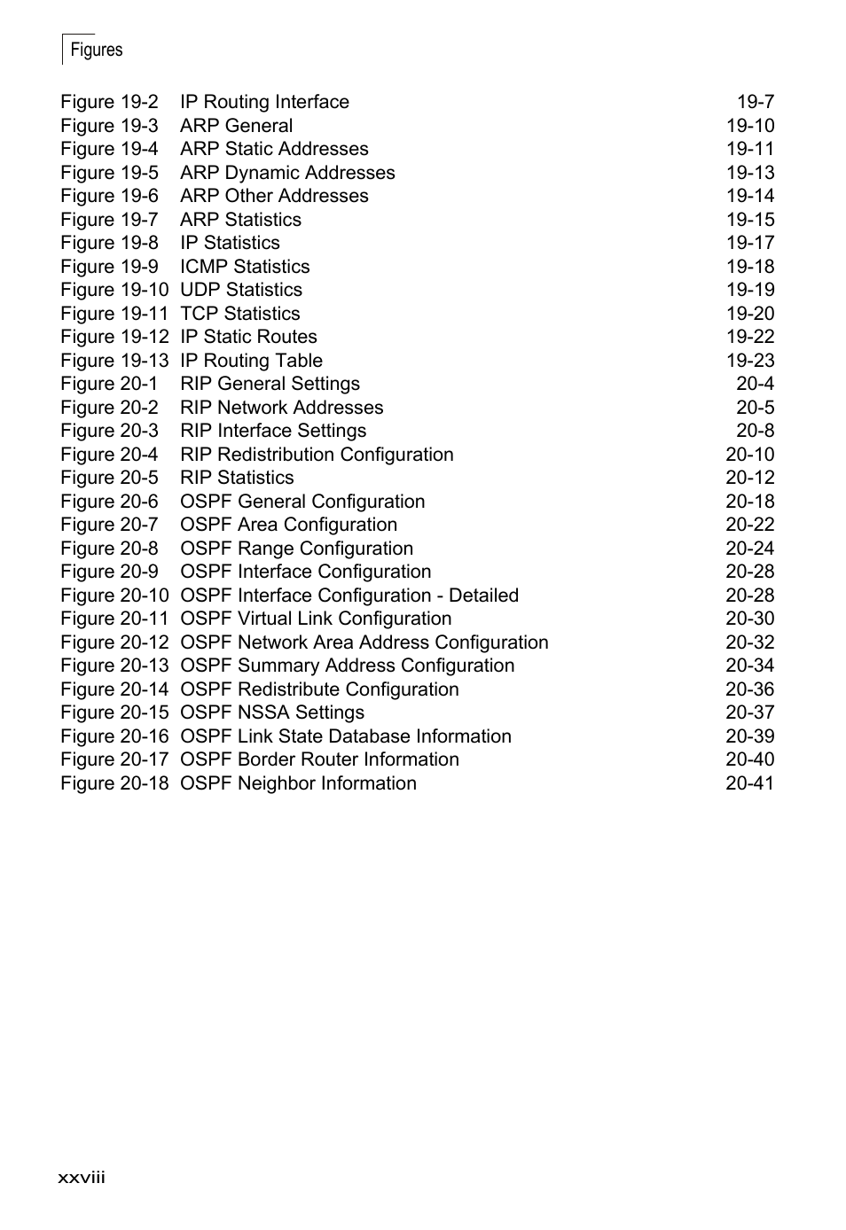 LevelOne GTL-2690 User Manual | Page 32 / 789