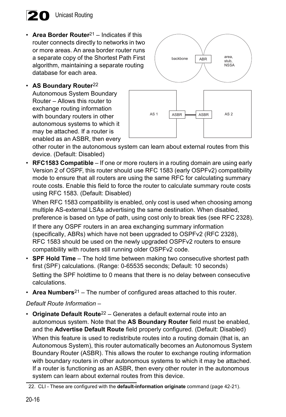 LevelOne GTL-2690 User Manual | Page 357 / 789