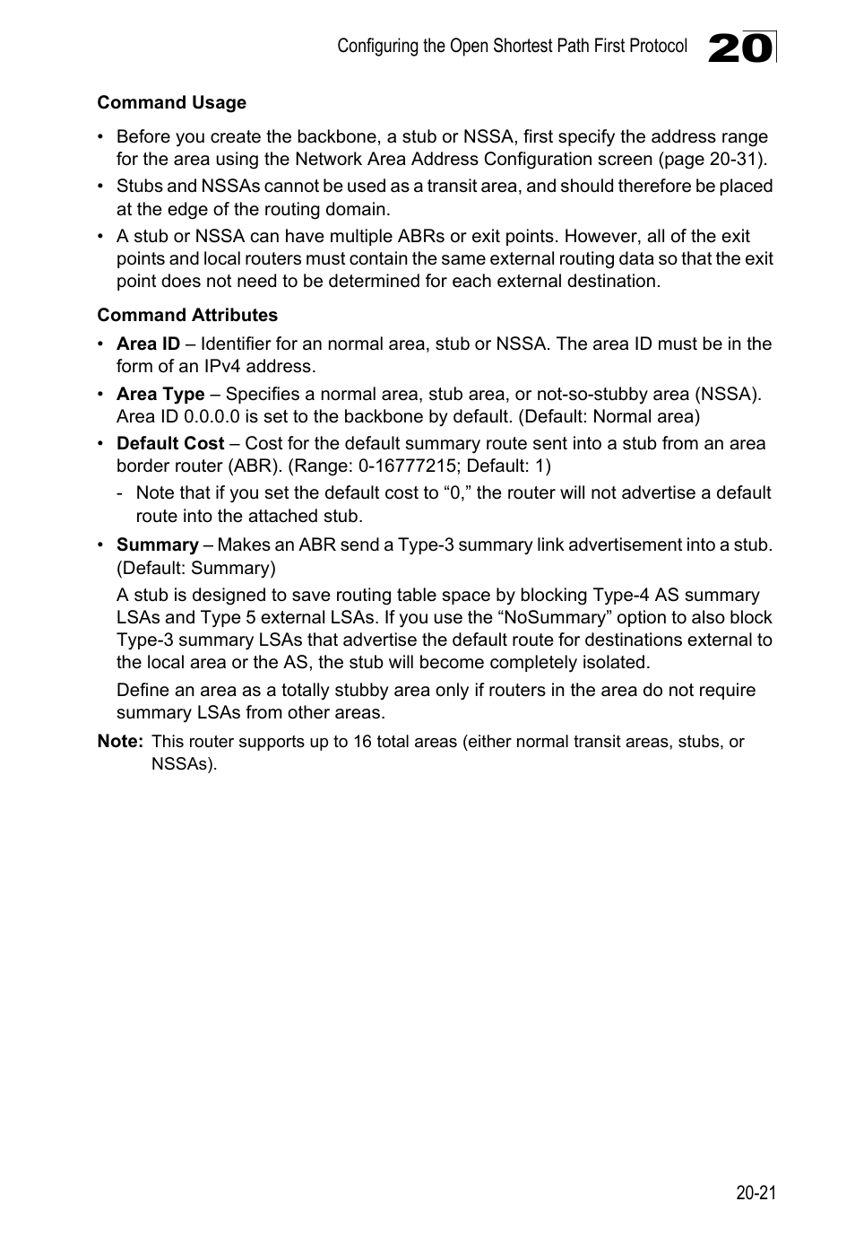 LevelOne GTL-2690 User Manual | Page 362 / 789