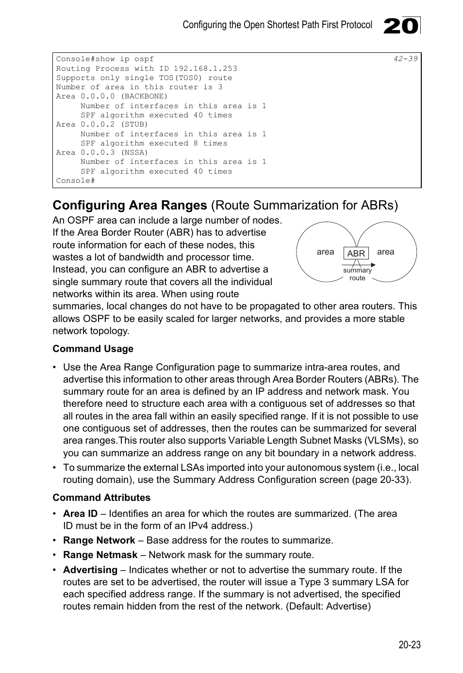 LevelOne GTL-2690 User Manual | Page 364 / 789