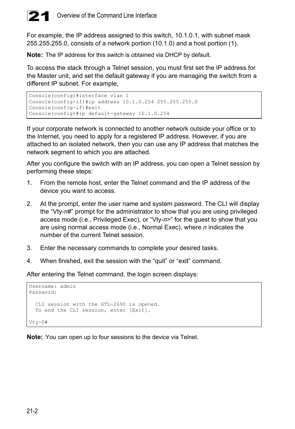 LevelOne GTL-2690 User Manual | Page 387 / 789