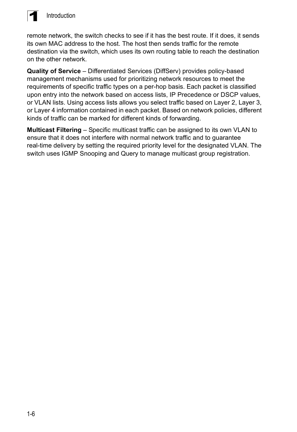 LevelOne GTL-2690 User Manual | Page 40 / 789