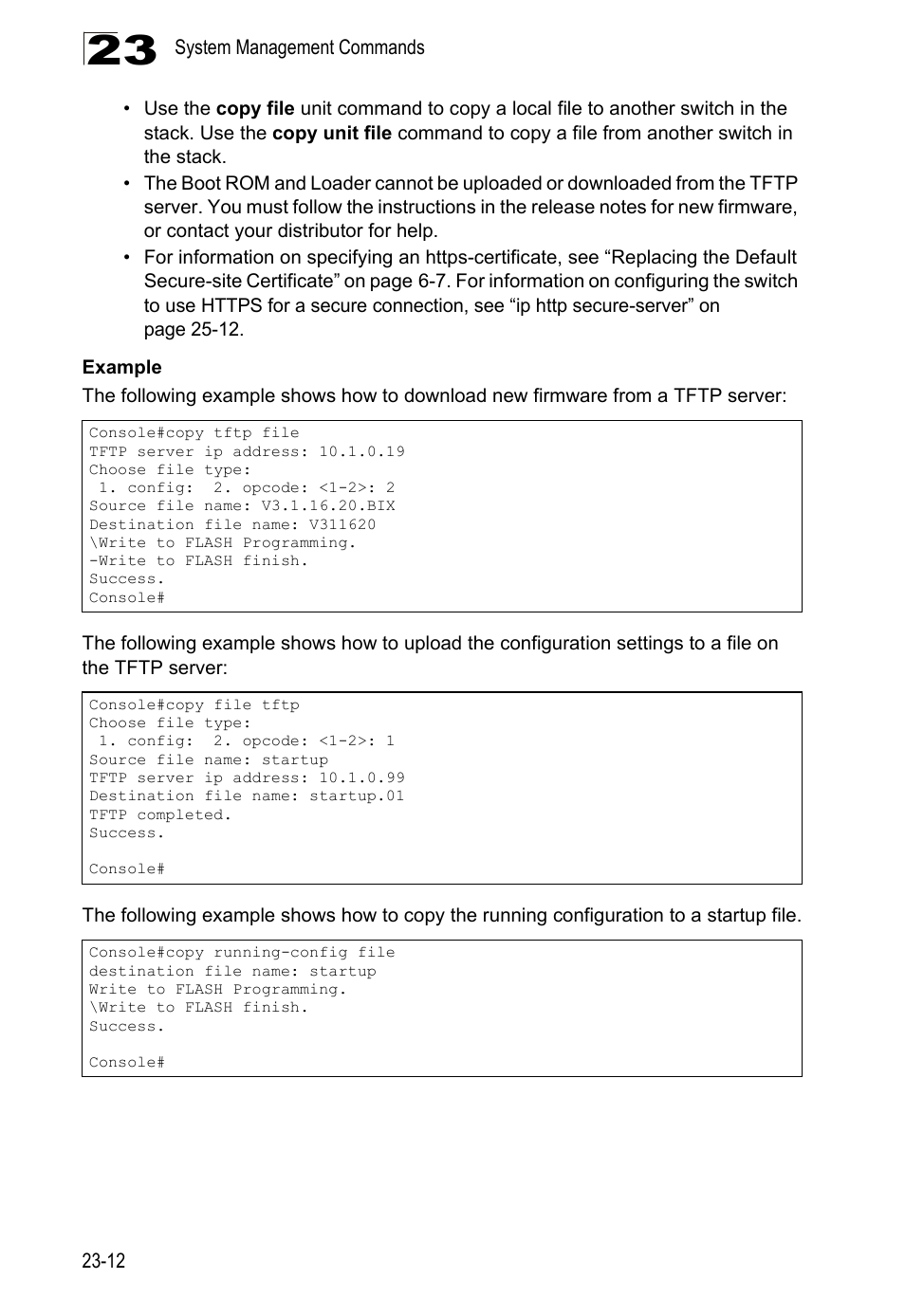LevelOne GTL-2690 User Manual | Page 415 / 789