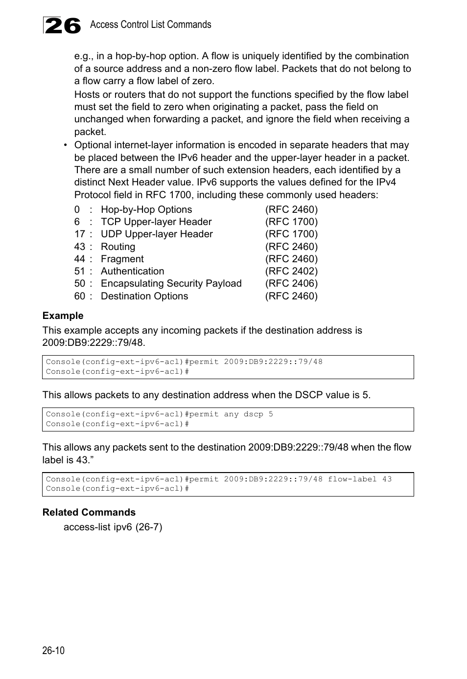 LevelOne GTL-2690 User Manual | Page 509 / 789