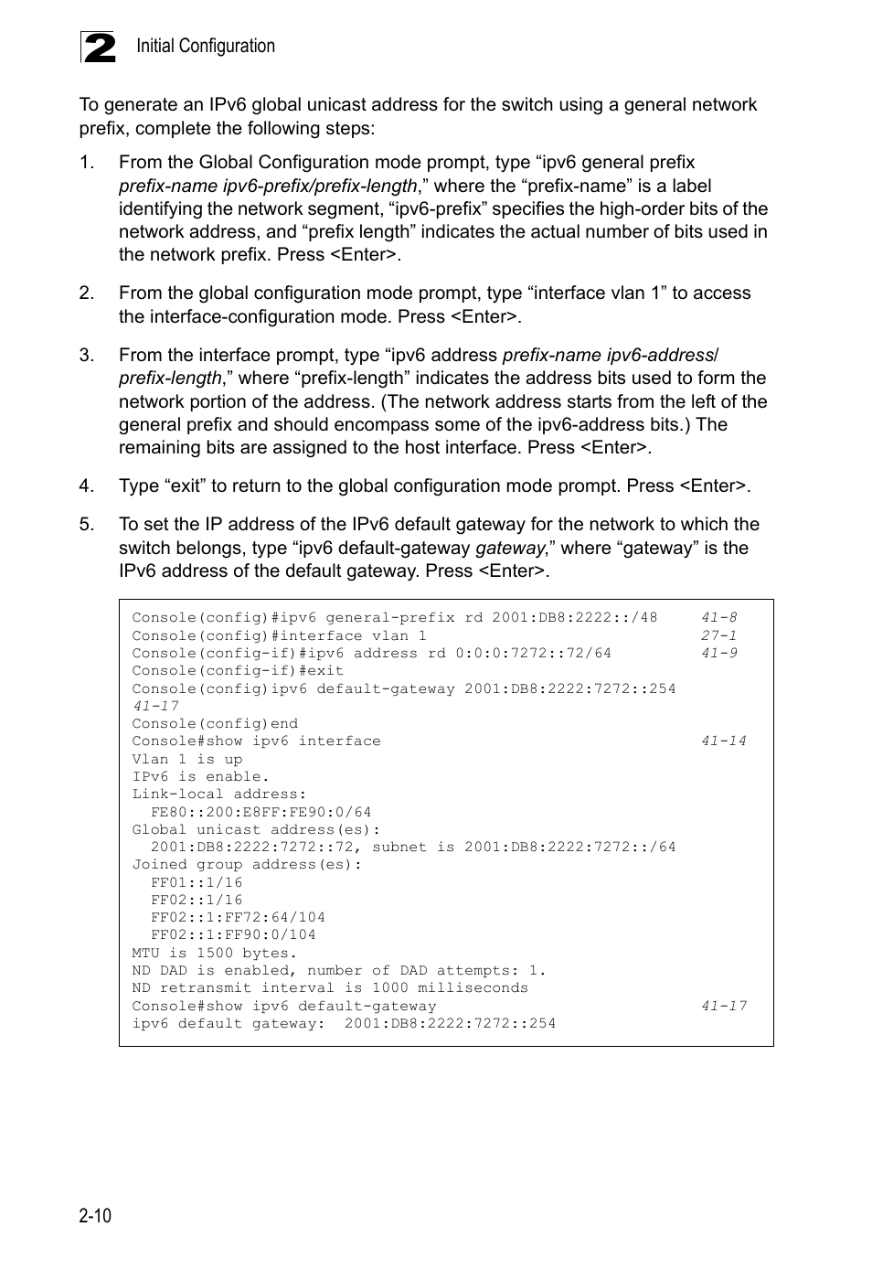 LevelOne GTL-2690 User Manual | Page 54 / 789