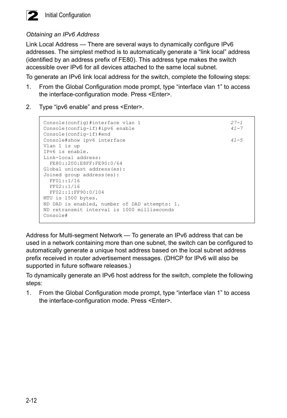 LevelOne GTL-2690 User Manual | Page 56 / 789
