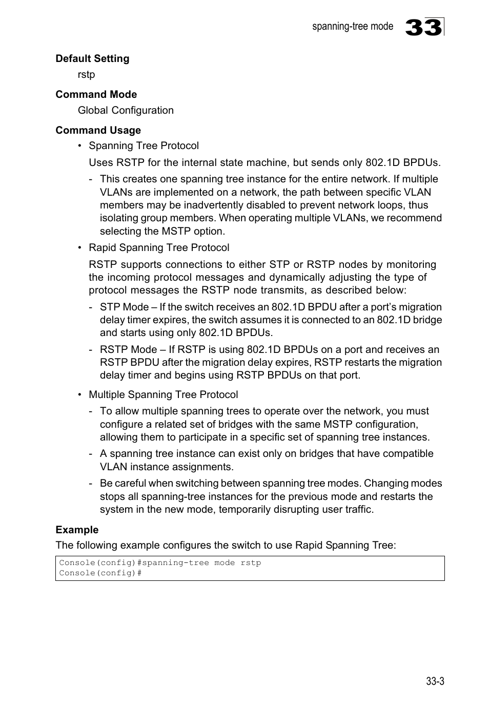 LevelOne GTL-2690 User Manual | Page 568 / 789