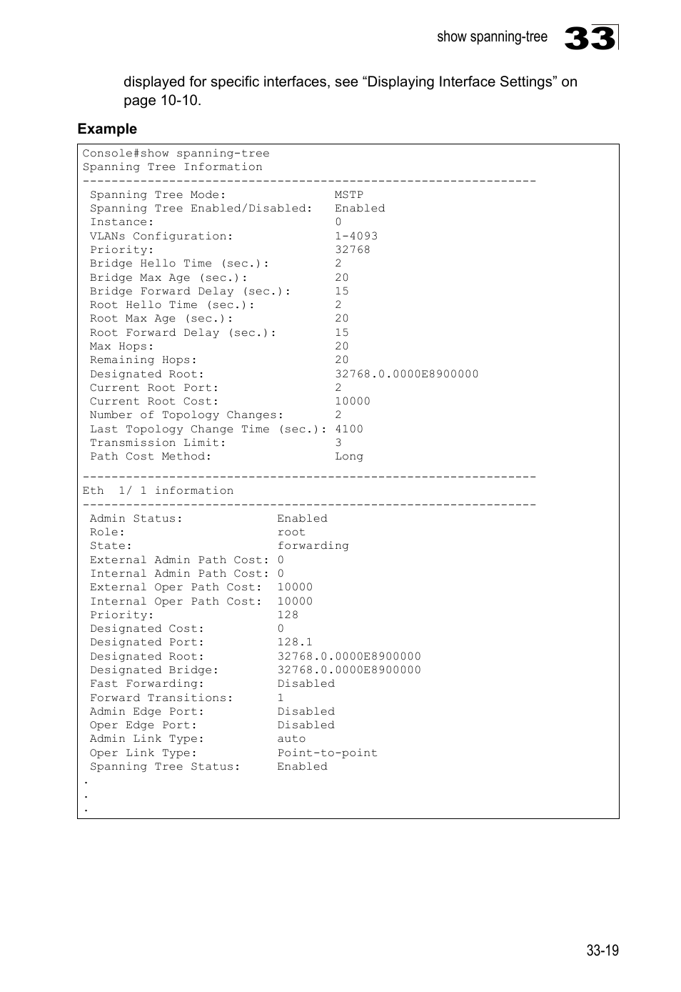 LevelOne GTL-2690 User Manual | Page 584 / 789