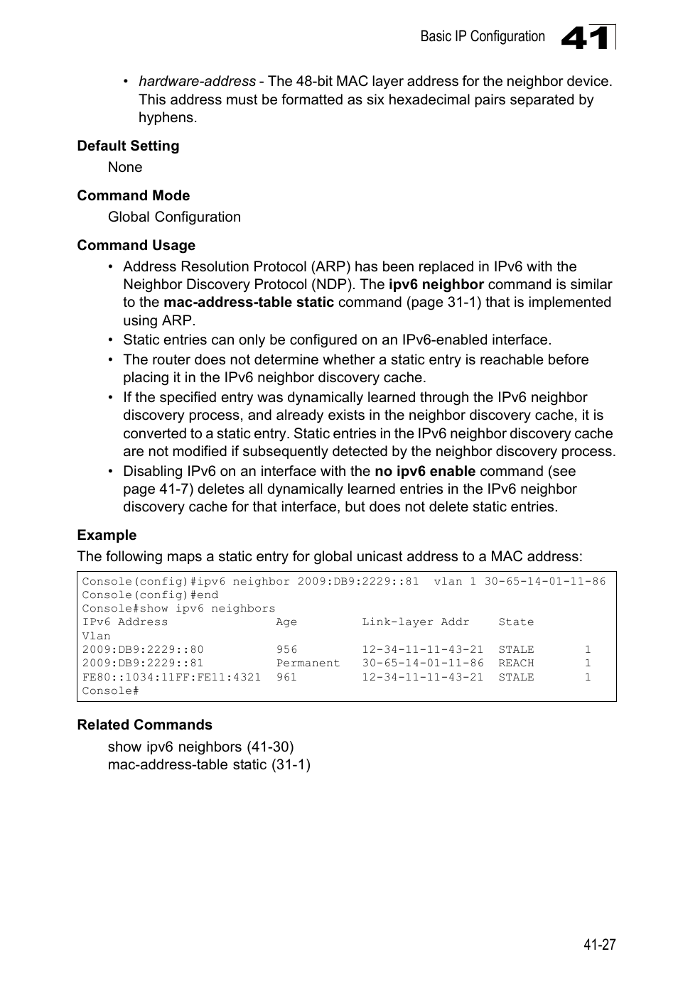 LevelOne GTL-2690 User Manual | Page 704 / 789