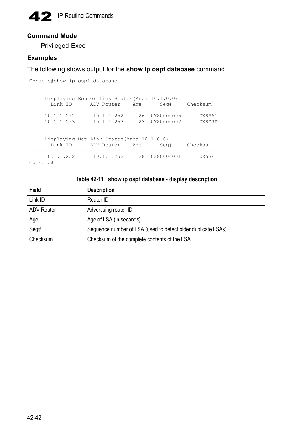 LevelOne GTL-2690 User Manual | Page 755 / 789