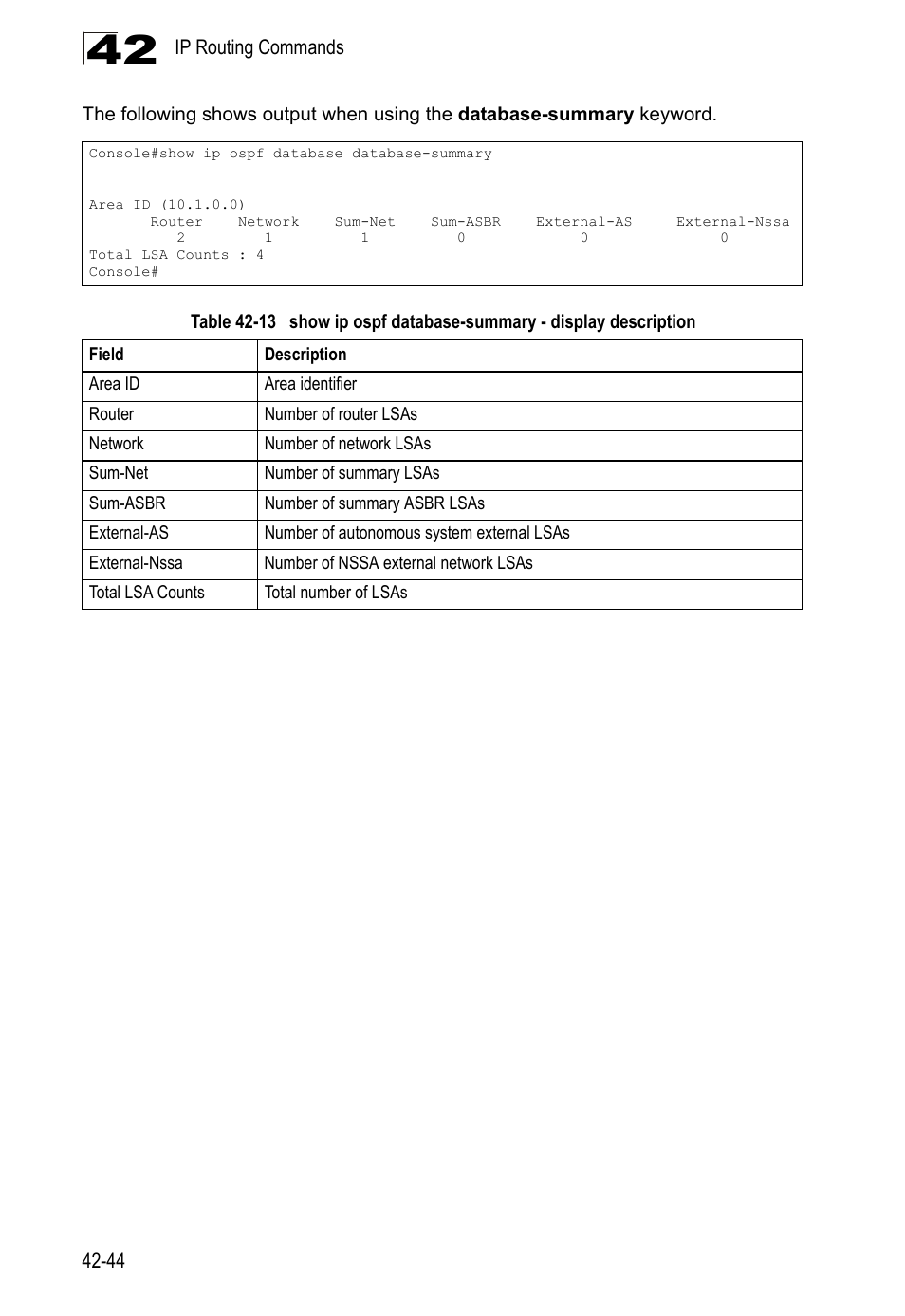 LevelOne GTL-2690 User Manual | Page 757 / 789