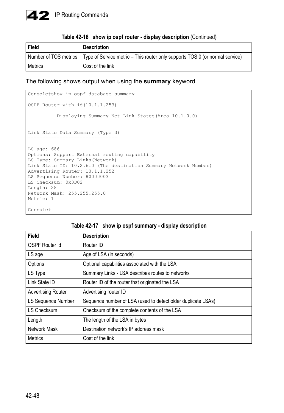 LevelOne GTL-2690 User Manual | Page 761 / 789
