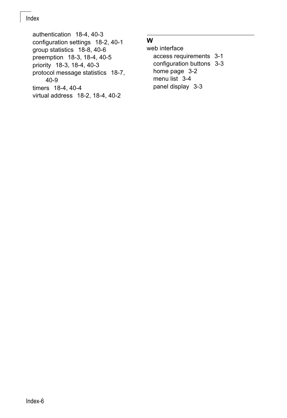 LevelOne GTL-2690 User Manual | Page 787 / 789