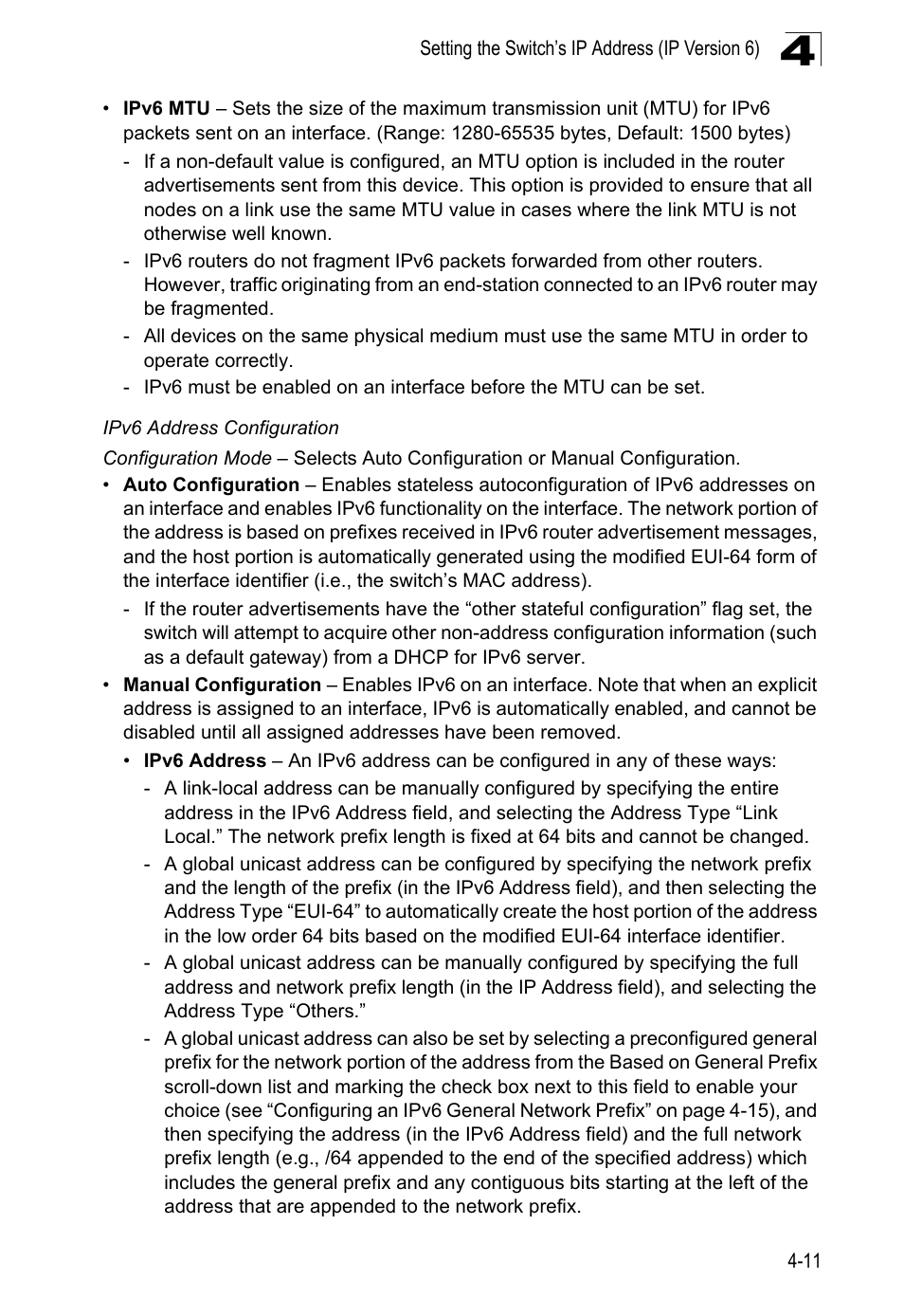 LevelOne GTL-2690 User Manual | Page 87 / 789