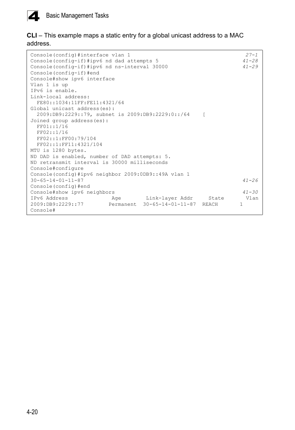 LevelOne GTL-2690 User Manual | Page 96 / 789