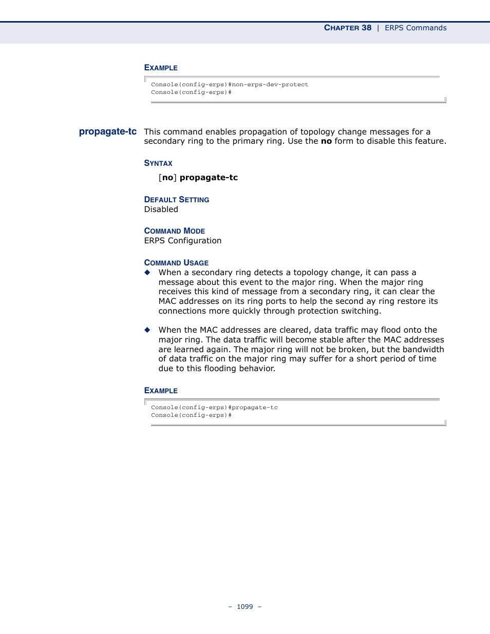 Propagate-tc, Propagate-tc 1099 | LevelOne GTL-2691 User Manual | Page 1099 / 1644