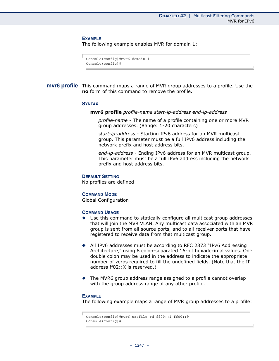 Mvr6 profile | LevelOne GTL-2691 User Manual | Page 1247 / 1644