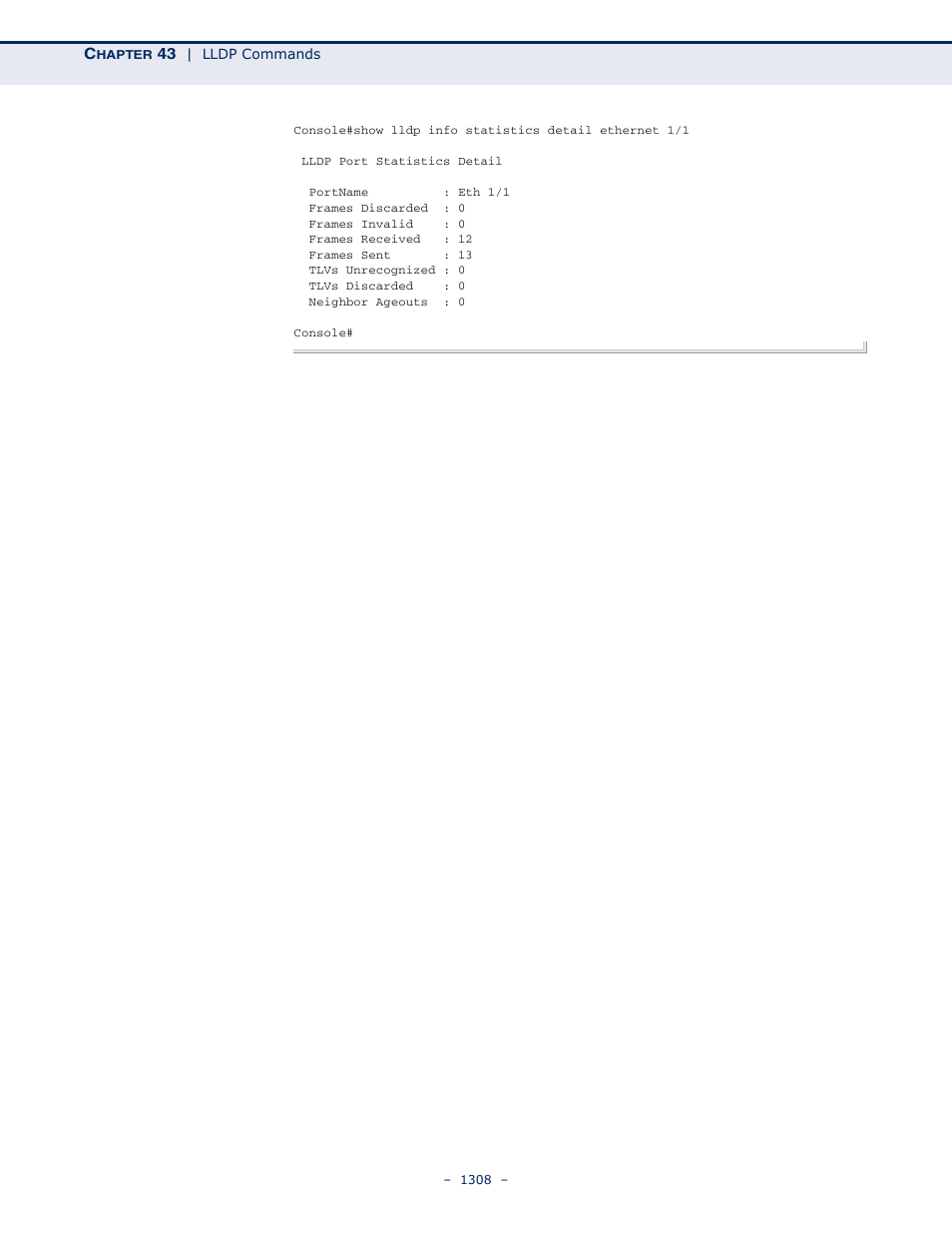 LevelOne GTL-2691 User Manual | Page 1308 / 1644