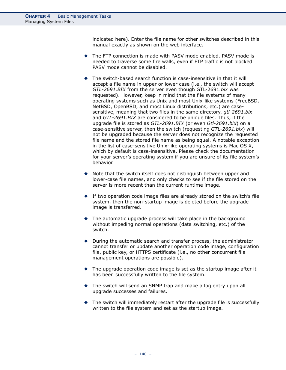 LevelOne GTL-2691 User Manual | Page 140 / 1644