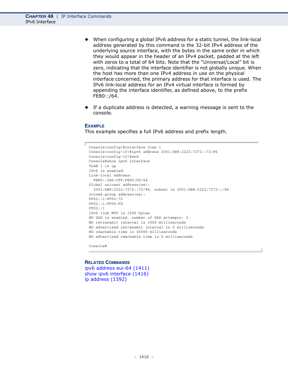 LevelOne GTL-2691 User Manual | Page 1410 / 1644