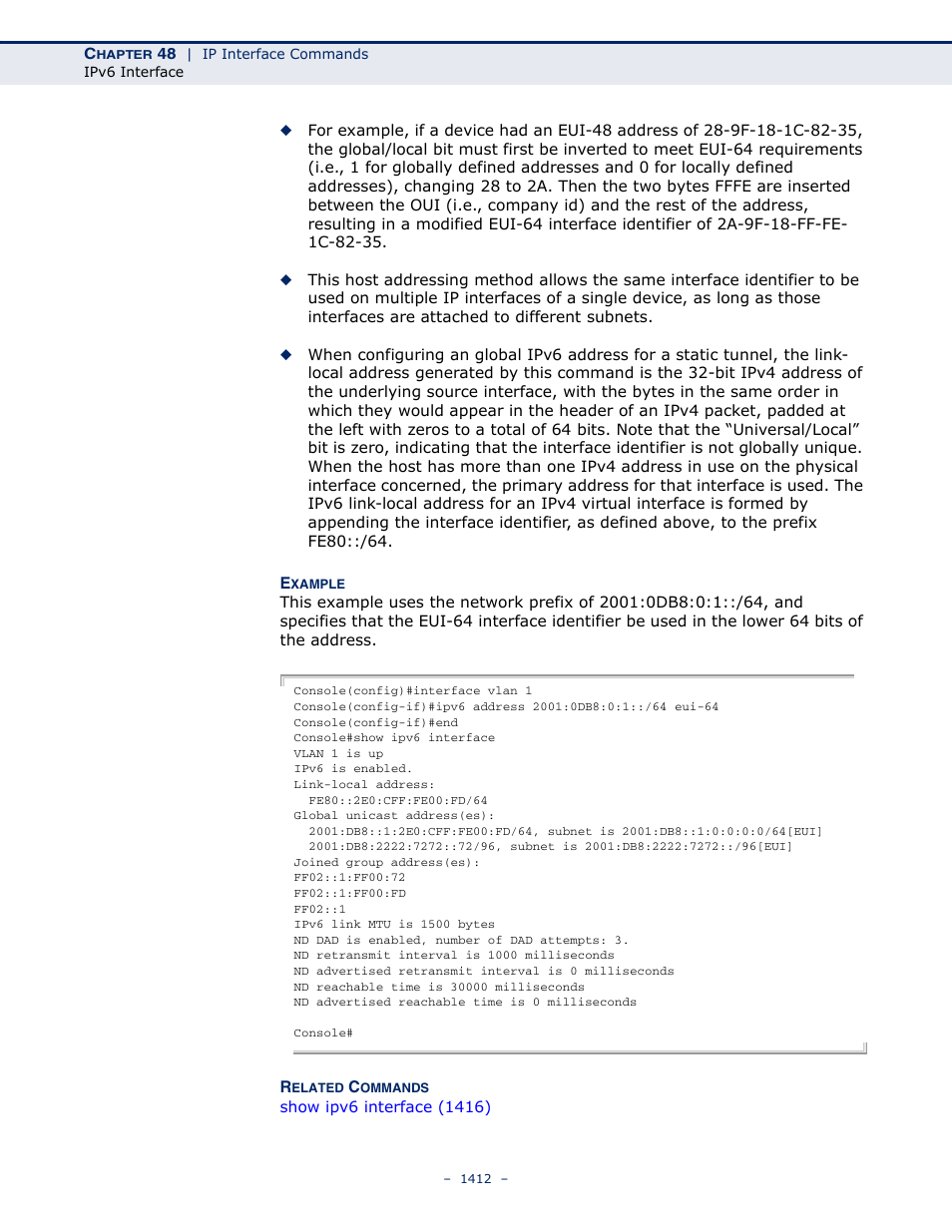 LevelOne GTL-2691 User Manual | Page 1412 / 1644