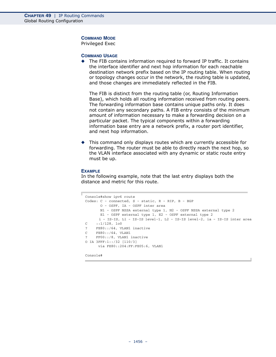 LevelOne GTL-2691 User Manual | Page 1456 / 1644