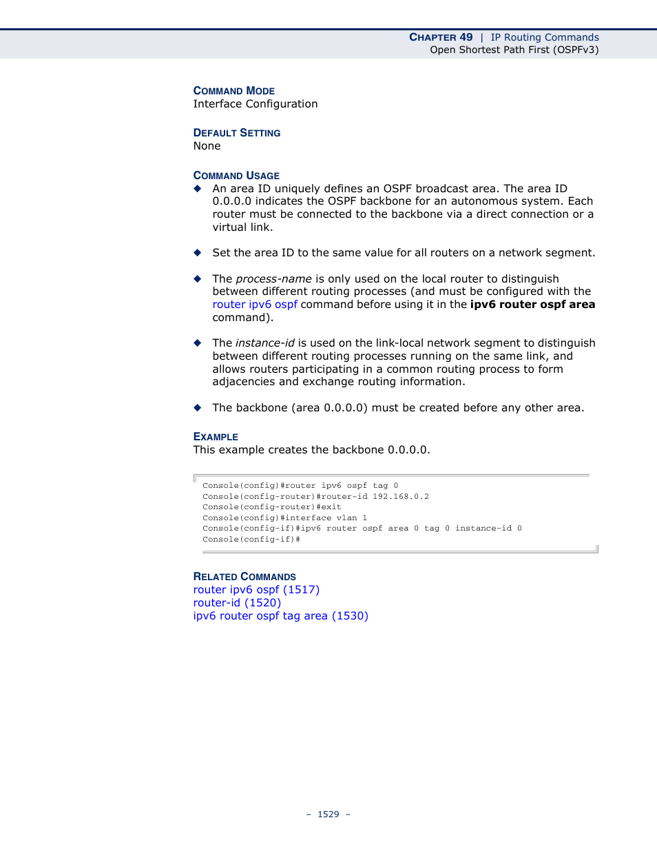 LevelOne GTL-2691 User Manual | Page 1529 / 1644