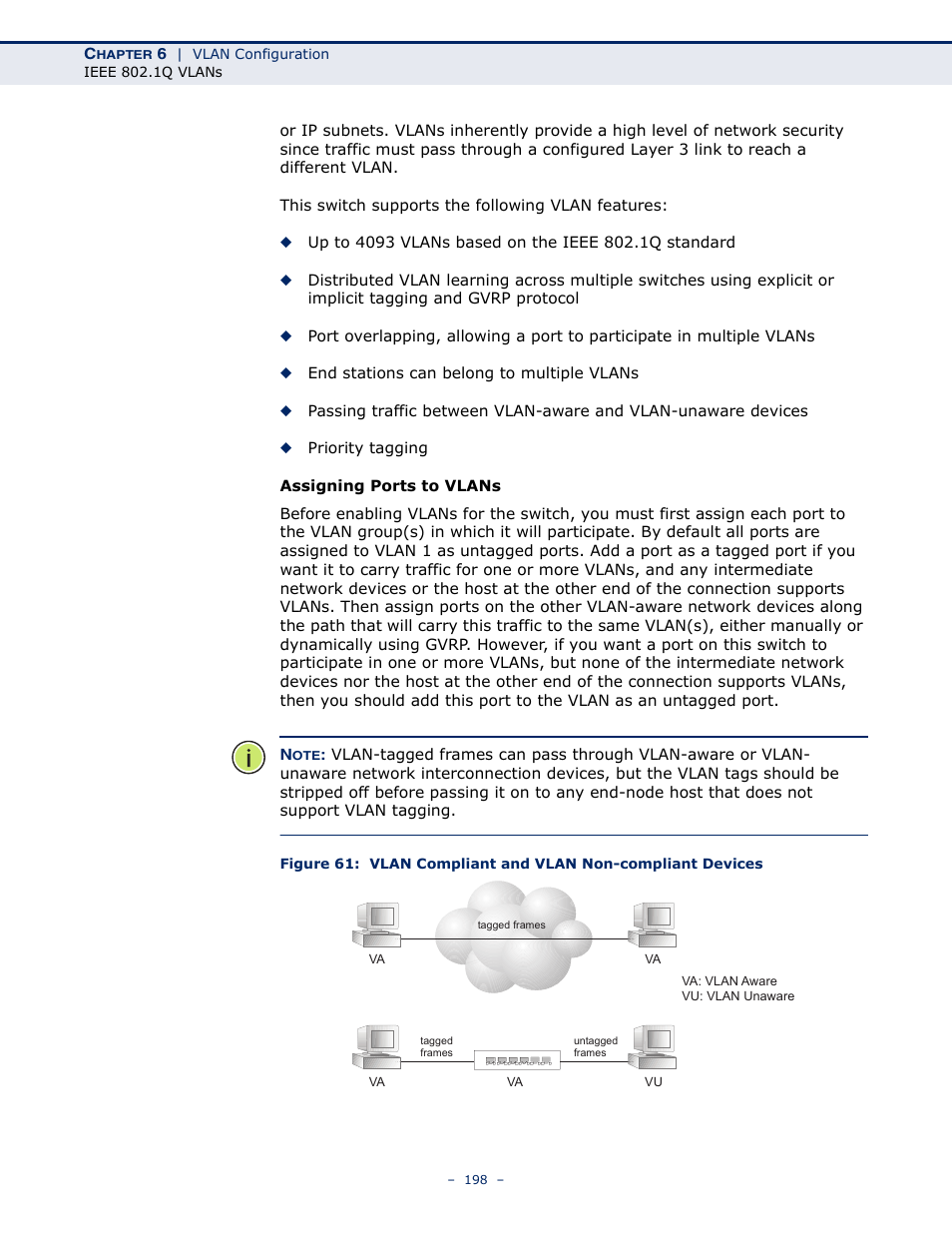 LevelOne GTL-2691 User Manual | Page 198 / 1644