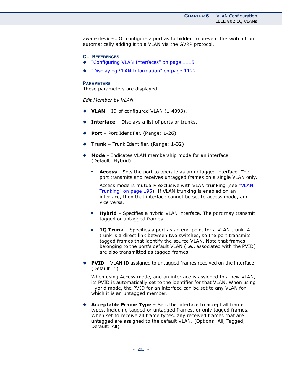 LevelOne GTL-2691 User Manual | Page 203 / 1644