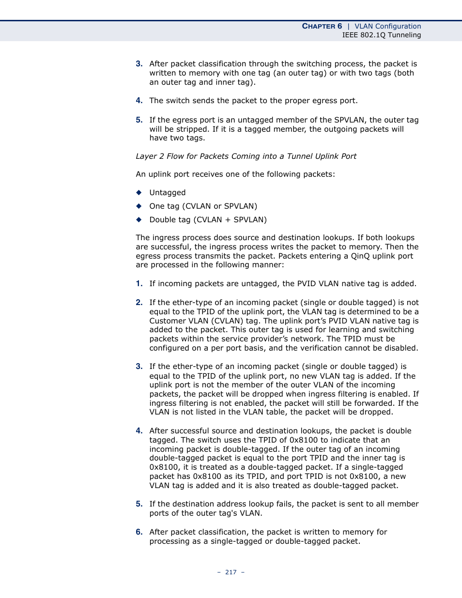 LevelOne GTL-2691 User Manual | Page 217 / 1644