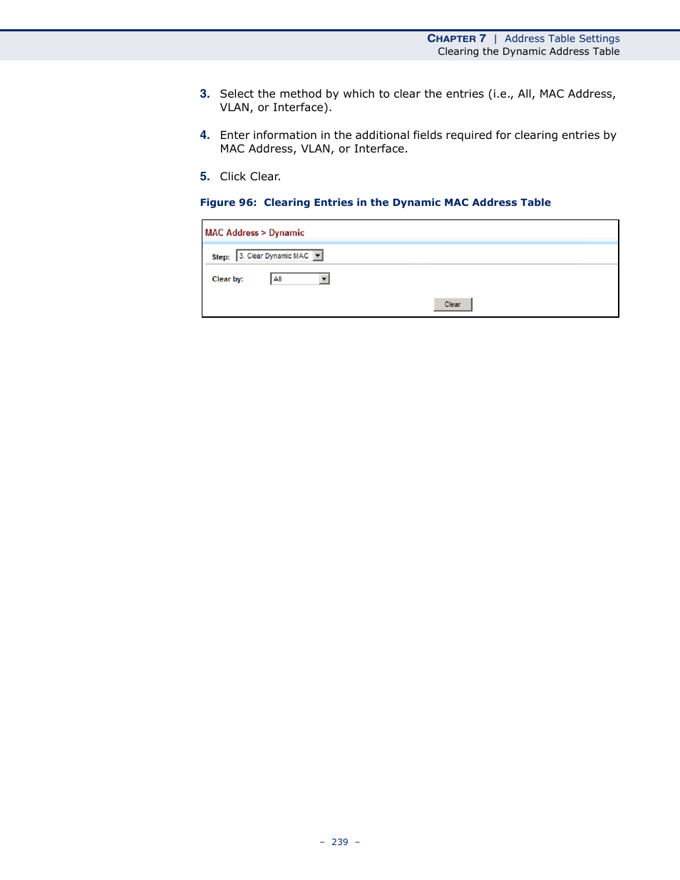 LevelOne GTL-2691 User Manual | Page 239 / 1644