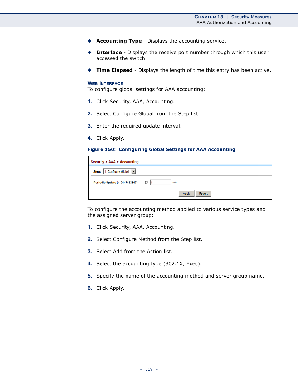 LevelOne GTL-2691 User Manual | Page 319 / 1644