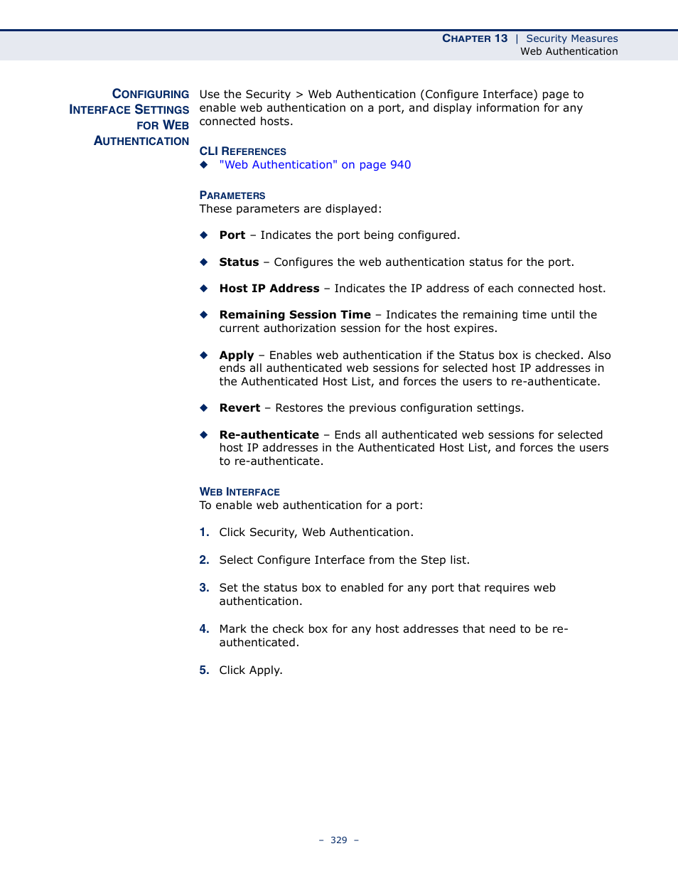 LevelOne GTL-2691 User Manual | Page 329 / 1644