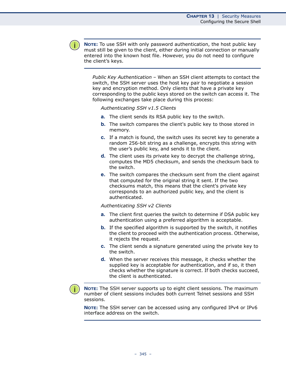 LevelOne GTL-2691 User Manual | Page 345 / 1644