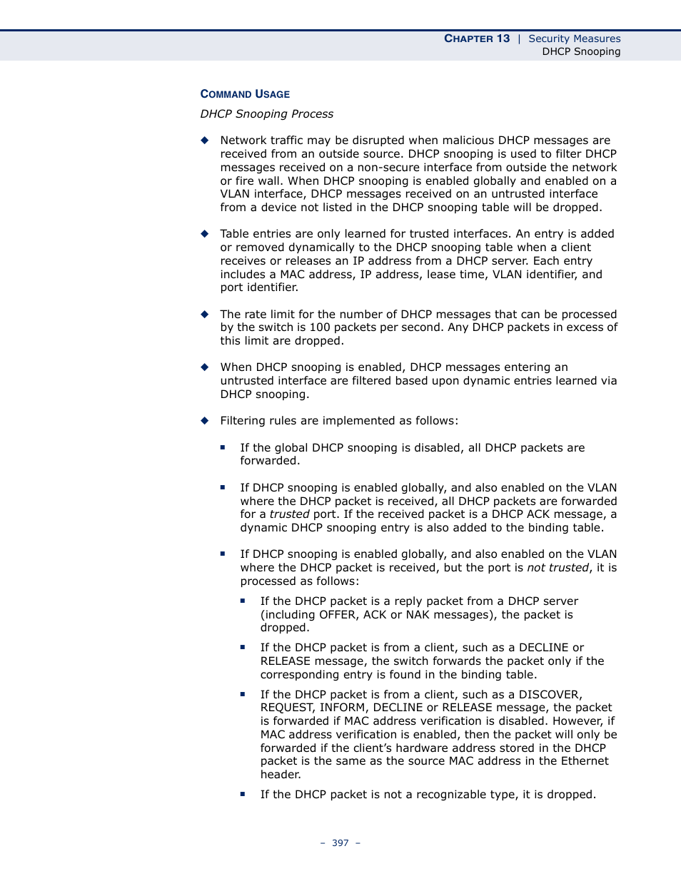 LevelOne GTL-2691 User Manual | Page 397 / 1644