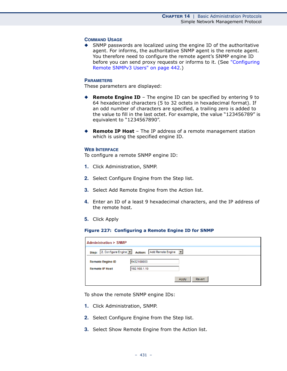 LevelOne GTL-2691 User Manual | Page 431 / 1644