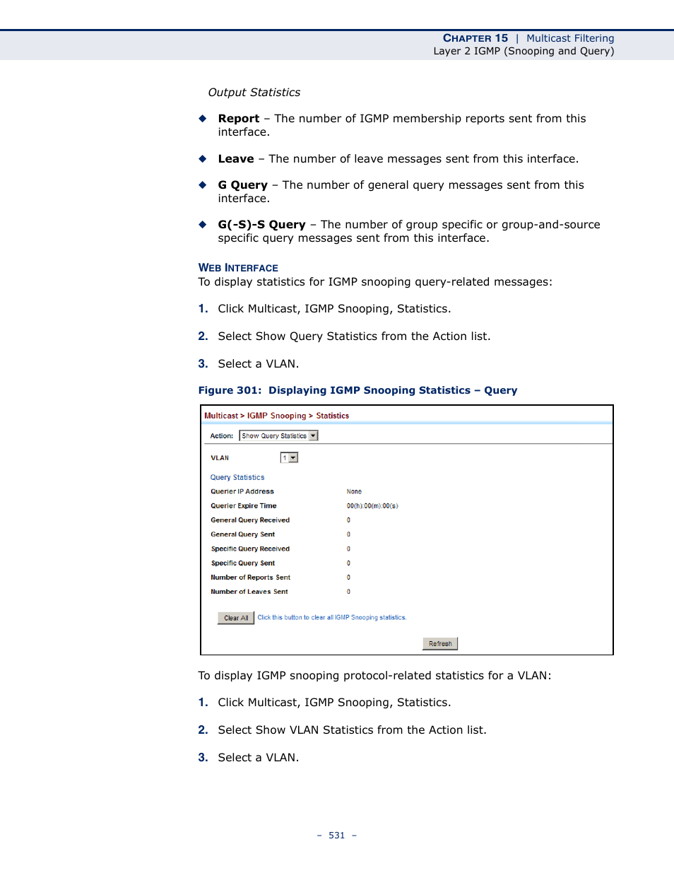 LevelOne GTL-2691 User Manual | Page 531 / 1644