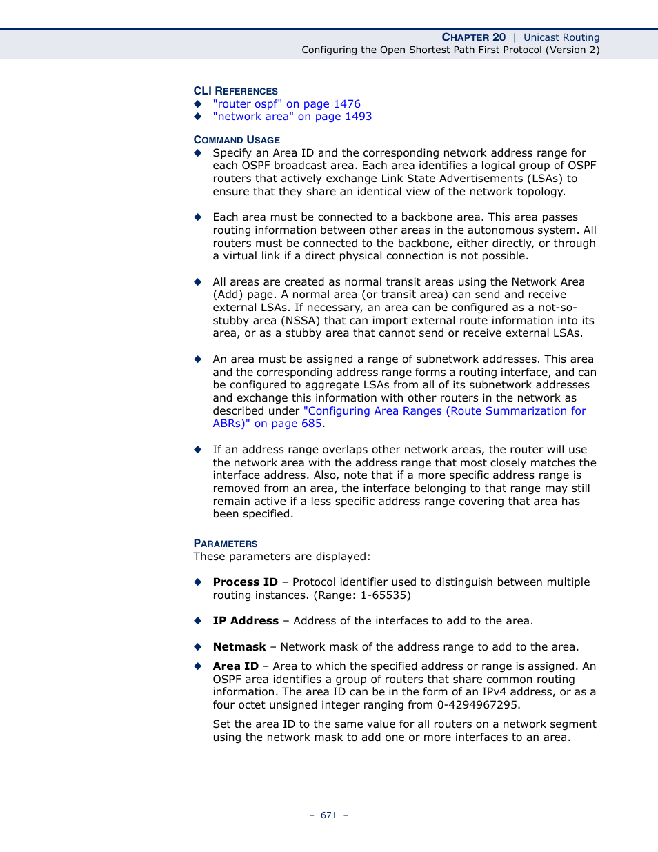 LevelOne GTL-2691 User Manual | Page 671 / 1644